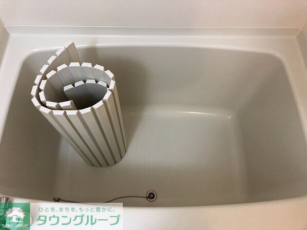 ヴィラージュエコの物件内観写真